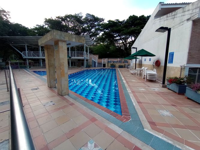 Casa de 5 alcobas en venta en El Ingenio, Cali, 165 m² · foto 7 de 24