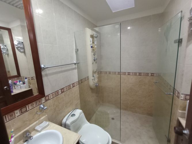 Casa de 5 alcobas en venta en El Ingenio, Cali, 165 m² · foto 9 de 24