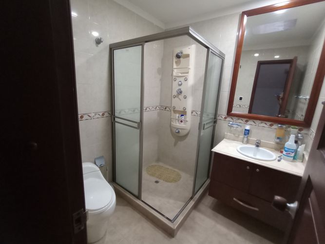 Casa de 5 alcobas en venta en El Ingenio, Cali, 165 m² · foto 10 de 24