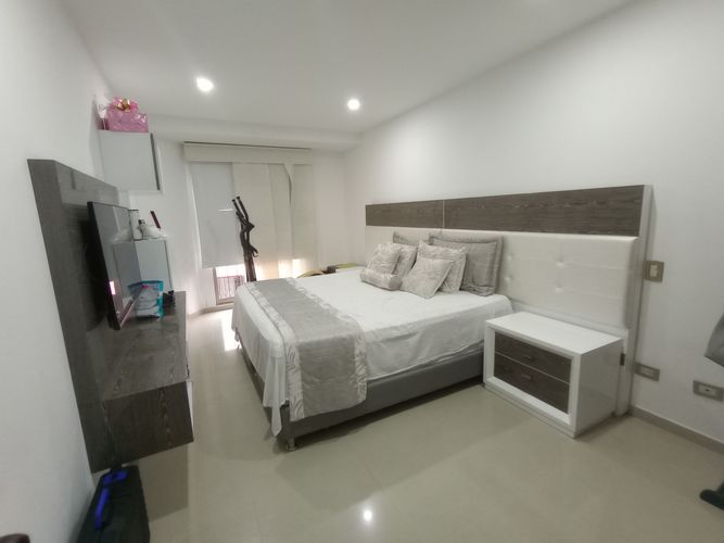 Casa de 5 alcobas en venta en El Ingenio, Cali, 165 m² · foto 14 de 24