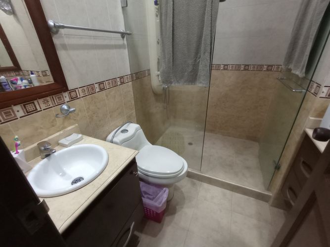 Casa de 5 alcobas en venta en El Ingenio, Cali, 165 m² · foto 15 de 24