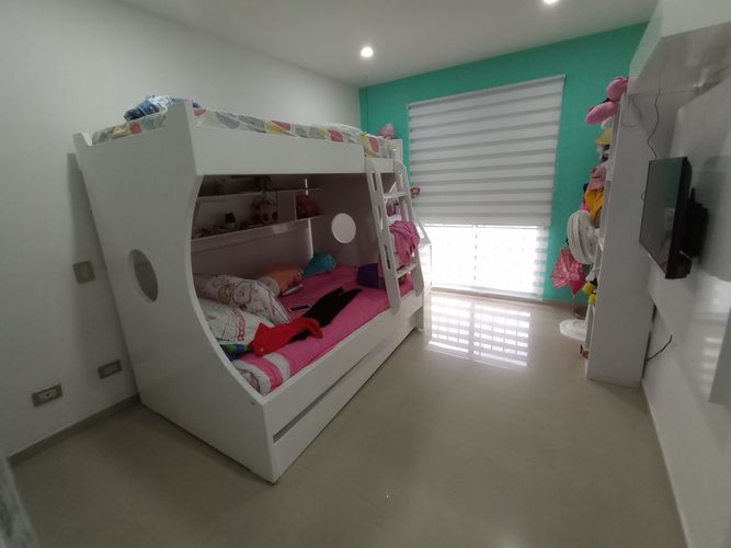 Casa de 5 alcobas en venta en El Ingenio, Cali, 165 m² · foto 17 de 24