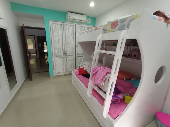 Casa de 5 alcobas en venta en El Ingenio, Cali, 165 m² · foto 18 de 24