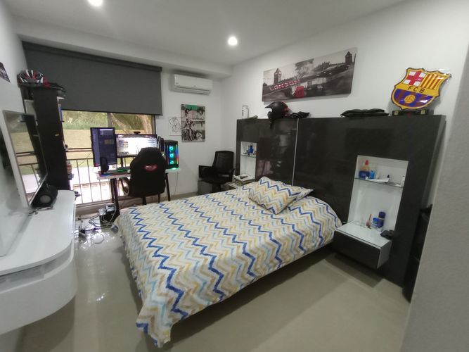 Casa de 5 alcobas en venta en El Ingenio, Cali, 165 m² · foto 20 de 24