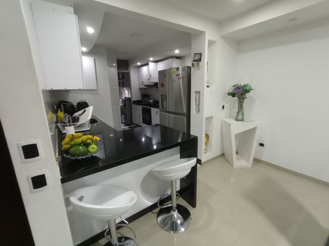 Casa de 5 alcobas en venta en El Ingenio, Cali, 165 m² · foto 23 de 24