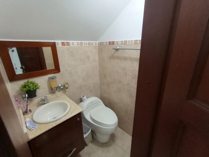 Casa de 5 alcobas en venta en El Ingenio, Cali, 165 m² · foto 24 de 24