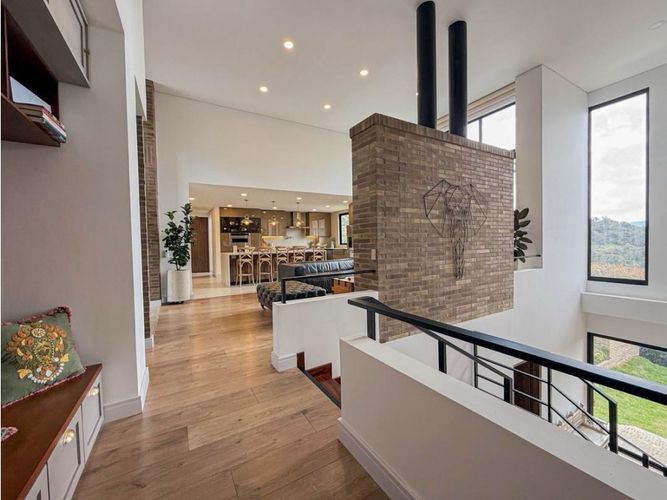Casa de 4 alcobas en venta en Yerbabuena, Chía, 470 m² · foto 5 de 18