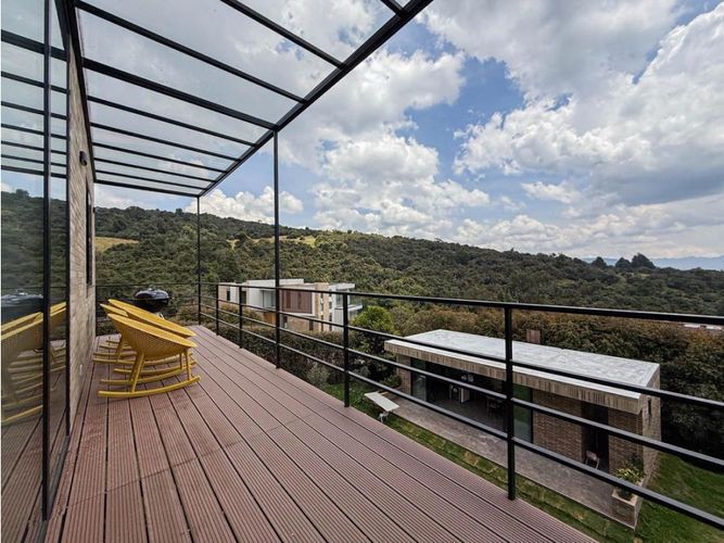 Casa de 4 alcobas en venta en Yerbabuena, Chía, 470 m² · foto 7 de 18