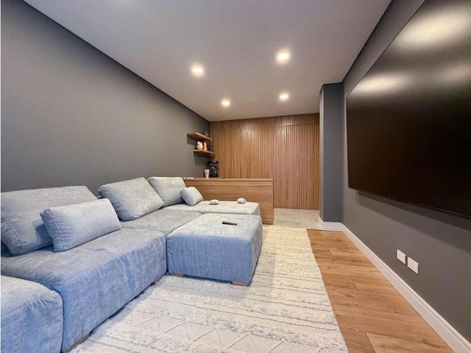Casa de 4 alcobas en venta en Yerbabuena, Chía, 470 m² · foto 13 de 18