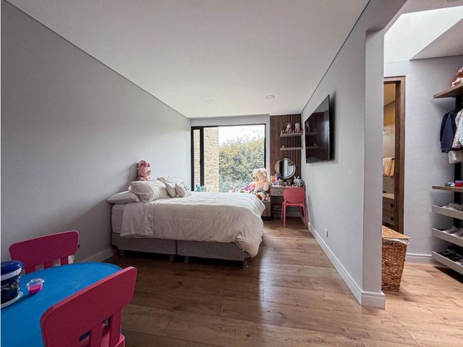 Casa de 4 alcobas en venta en Yerbabuena, Chía, 470 m² · foto 14 de 18