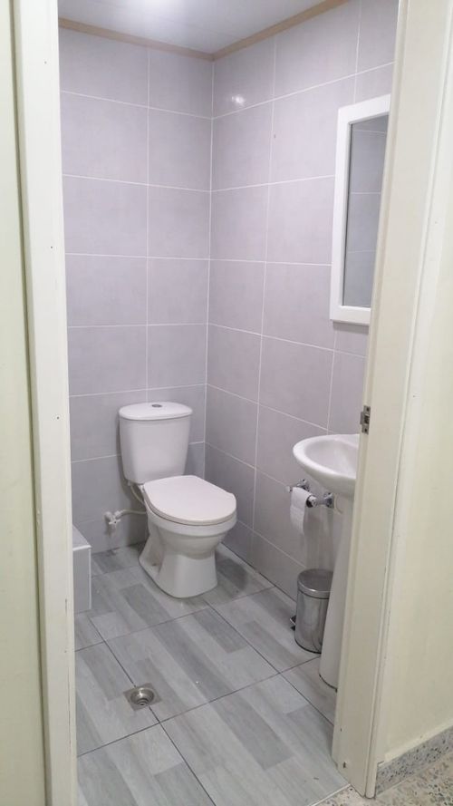 Local en arriendo en La Aurora, Bucaramanga, 22 m² · foto 3 de 3