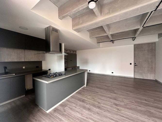Apartamento de 2 alcobas en arriendo en Loma Del Esmeraldal, Envigado, 108 m² · foto 6 de 14