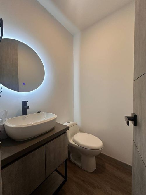 Apartamento de 2 alcobas en arriendo en Loma Del Esmeraldal, Envigado, 108 m² · foto 8 de 14