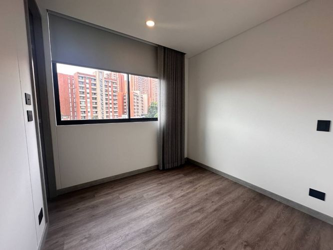 Apartamento de 2 alcobas en arriendo en Loma Del Esmeraldal, Envigado, 108 m² · foto 10 de 14