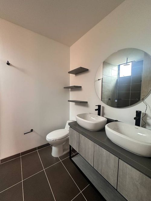 Apartamento de 2 alcobas en arriendo en Loma Del Esmeraldal, Envigado, 108 m² · foto 13 de 14
