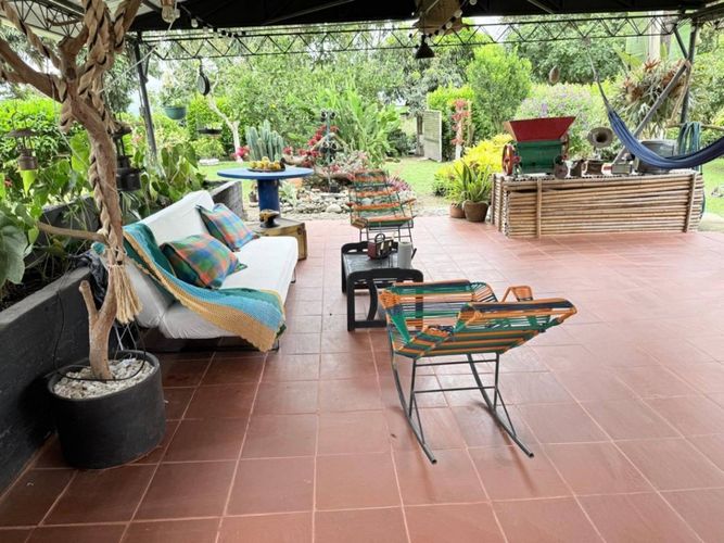 Finca en venta en Centro, Armenia, 250 m² · foto 4 de 21