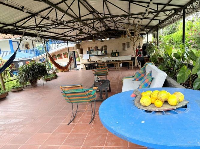 Finca en venta en Centro, Armenia, 250 m² · foto 5 de 21
