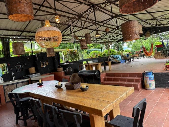 Finca en venta en Centro, Armenia, 250 m² · foto 7 de 21