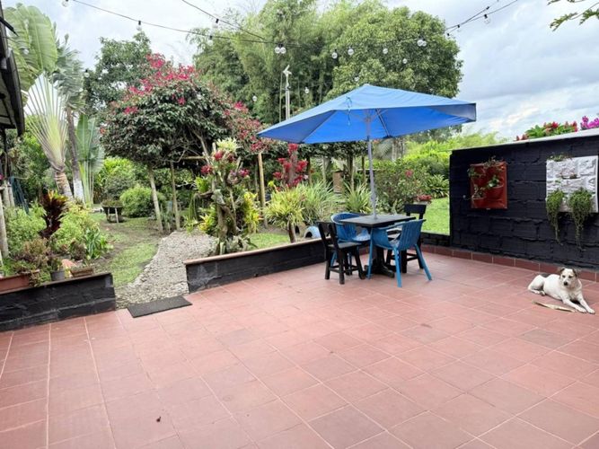 Finca en venta en Centro, Armenia, 250 m² · foto 10 de 21