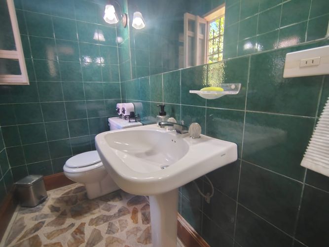 Oficina en venta en El Poblado, Medellín, 680 m² · foto 15 de 20