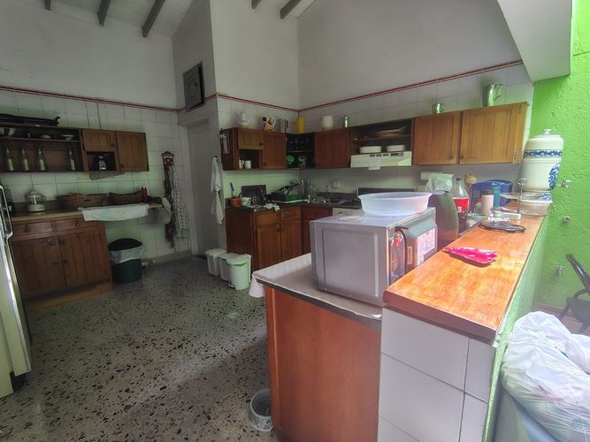 Oficina en venta en El Poblado, Medellín, 680 m² · foto 16 de 20