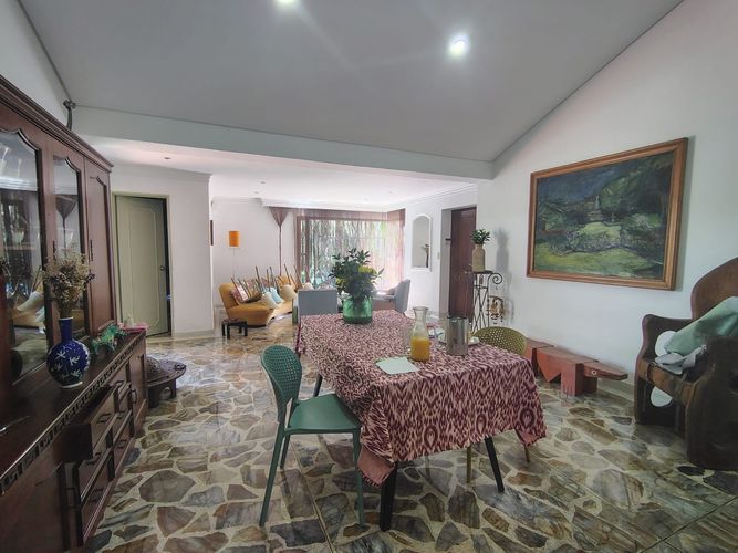 Oficina en venta en El Poblado, Medellín, 680 m² · foto 13 de 20
