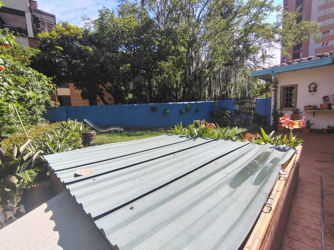 Oficina en venta en El Poblado, Medellín, 680 m² · foto 20 de 20