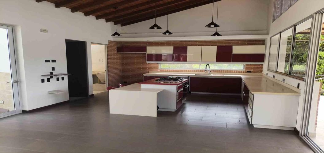 Casa de 6 alcobas en venta en Armenia, 456 m² · foto 21 de 24