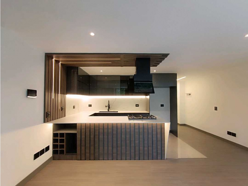 Apartamento en venta en Milan, Manizales · foto 4 de 24