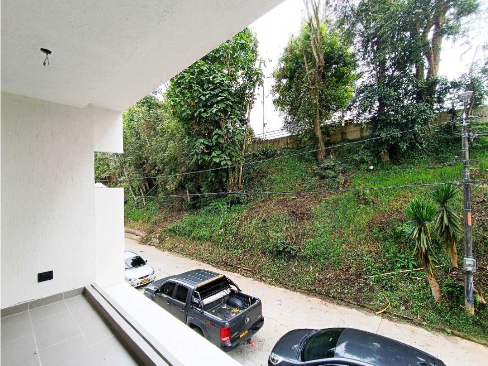 Apartamento en venta en Milan, Manizales · foto 2 de 24