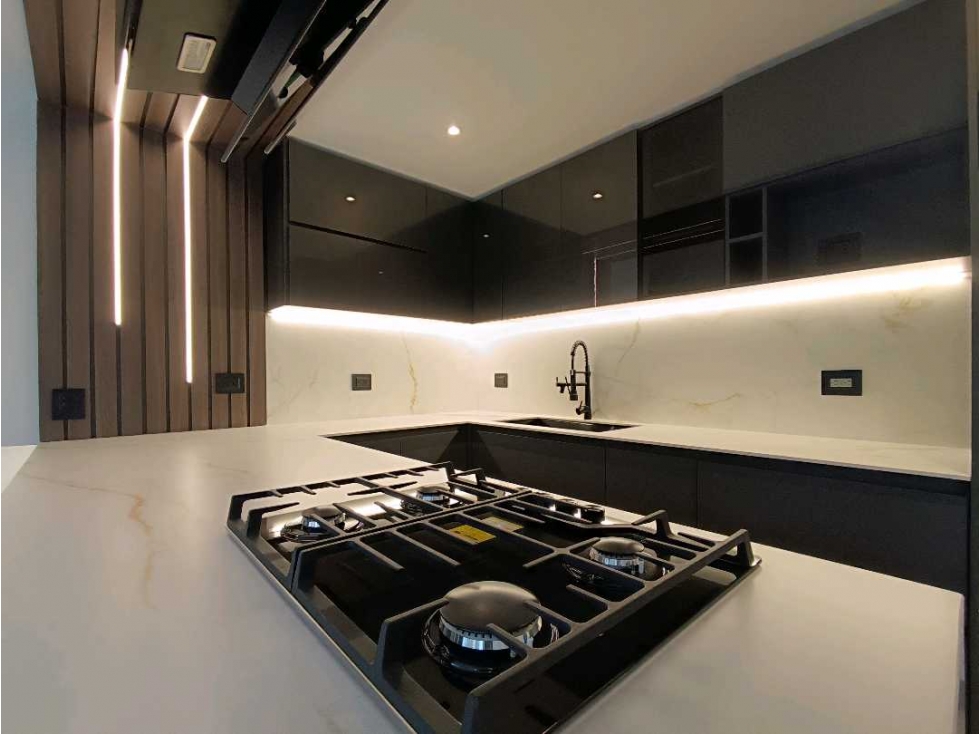 Apartamento en venta en Milan, Manizales · foto 11 de 24