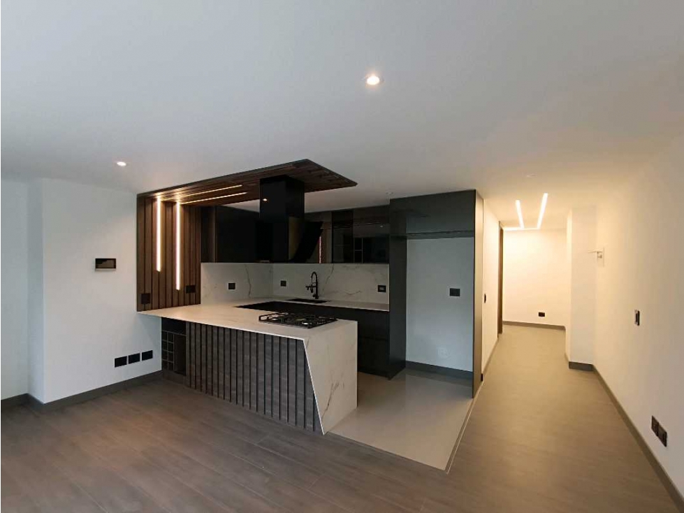 Apartamento en venta en Milan, Manizales · foto 6 de 24