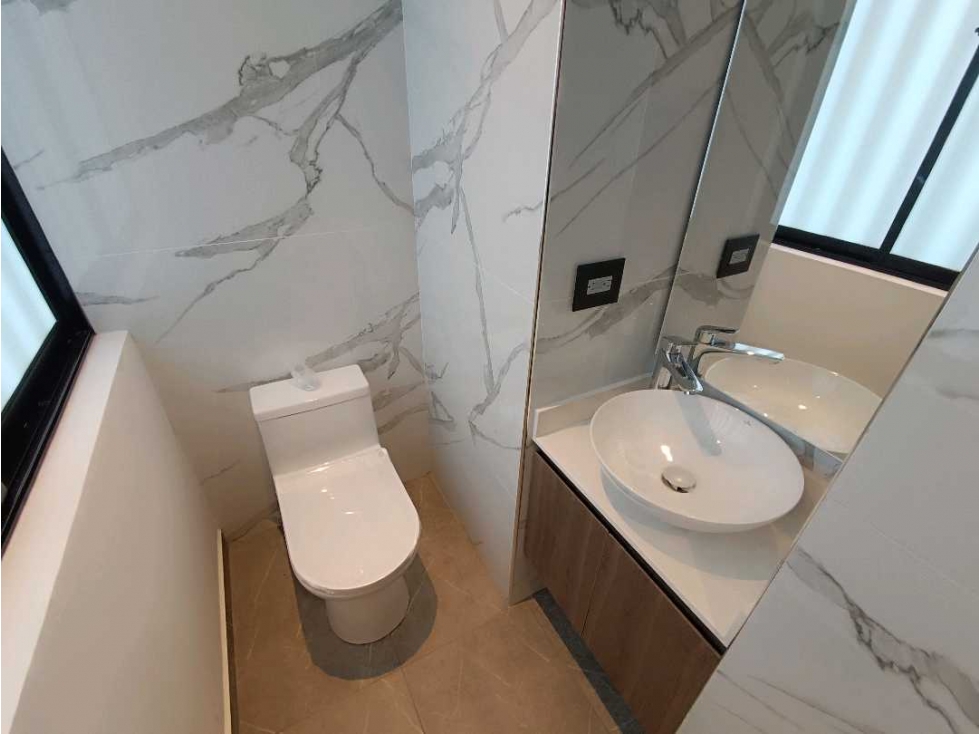 Apartamento en venta en Milan, Manizales · foto 19 de 24
