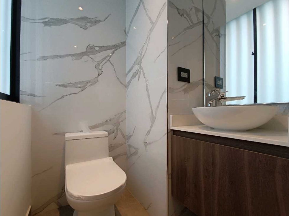 Apartamento en venta en Milan, Manizales · foto 18 de 24