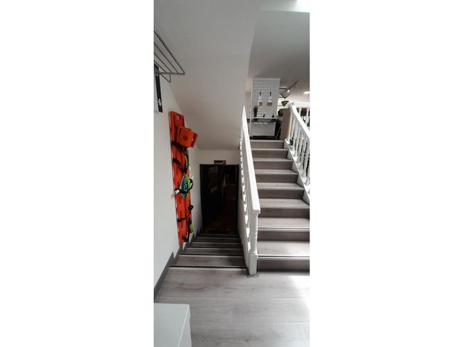 Casa en venta en Santa Barbara, Bogotá, 338 m² · foto 13 de 23