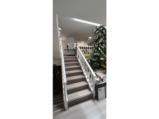 Casa en venta en Santa Barbara, Bogotá, 338 m² · foto 19 de 23