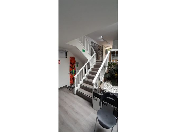 Casa en venta en Santa Barbara, Bogotá, 338 m² · foto 21 de 23