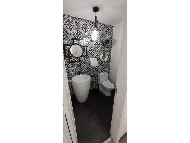 Casa en venta en Santa Barbara, Bogotá, 338 m² · foto 23 de 23