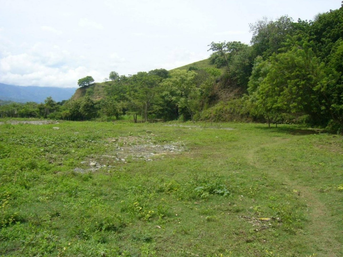 Land in Santafe de antioquia for Sale