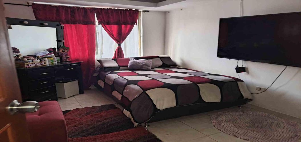 Casa de 4 alcobas en venta en Manantiales I, Armenia, 190 m² · foto 7 de 12