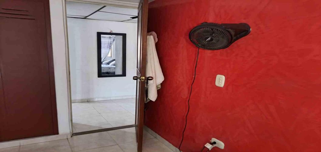 Casa de 4 alcobas en venta en Manantiales I, Armenia, 190 m² · foto 8 de 12