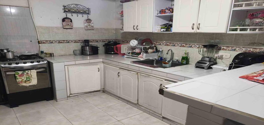Casa de 4 alcobas en venta en Manantiales I, Armenia, 190 m² · foto 12 de 12