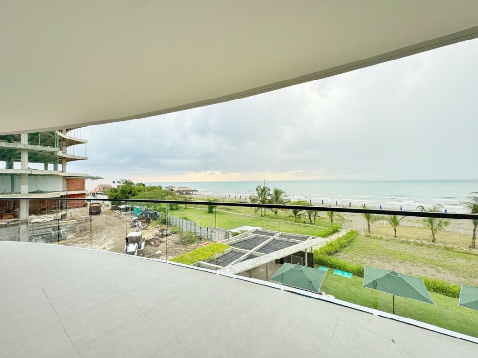 Apartamento en venta en Punta Canoa, Cartagena · foto 2 de 21