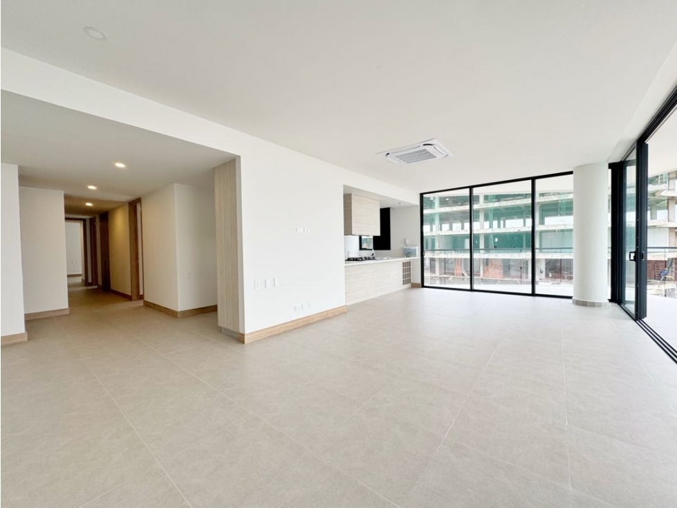 Apartamento en venta en Punta Canoa, Cartagena · foto 3 de 21