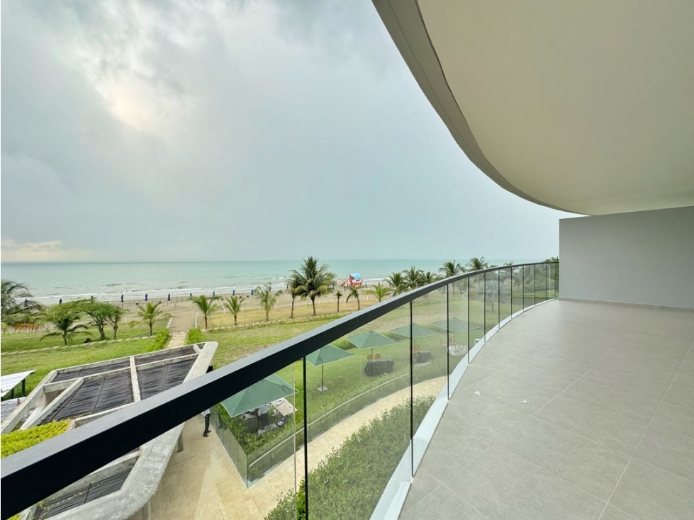 Apartamento en venta en Punta Canoa, Cartagena · foto 4 de 21