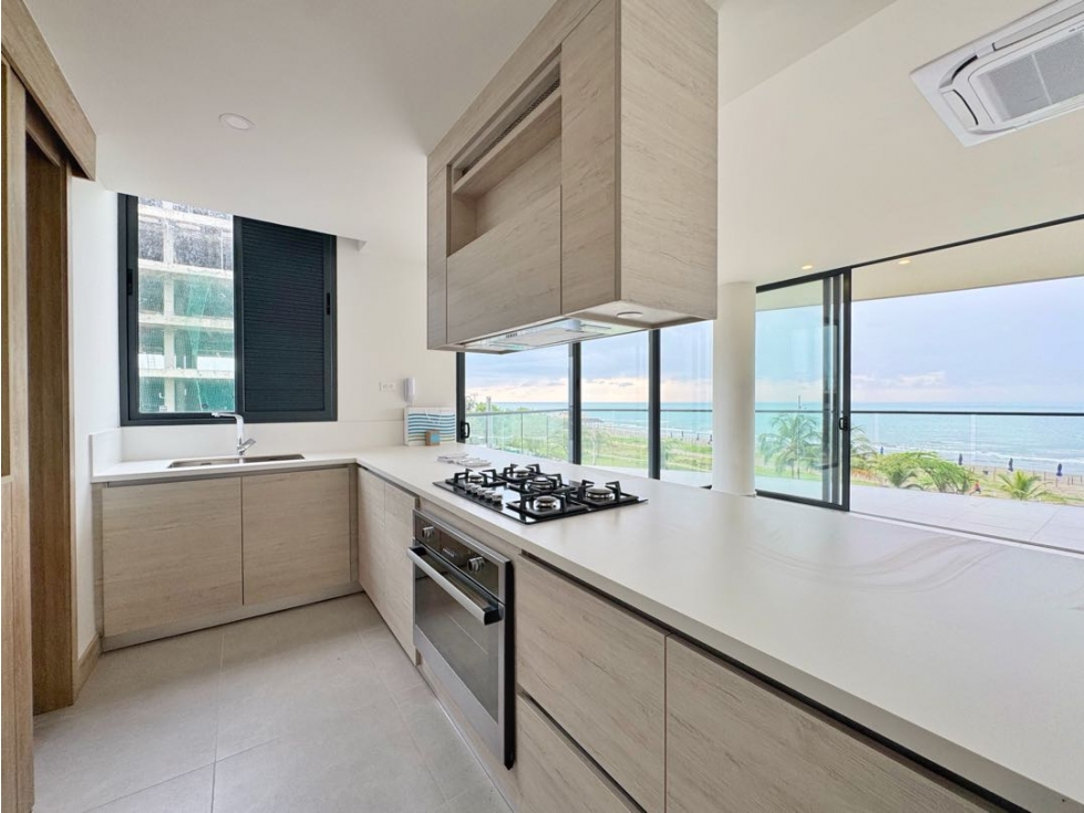 Apartamento en venta en Punta Canoa, Cartagena · foto 5 de 21