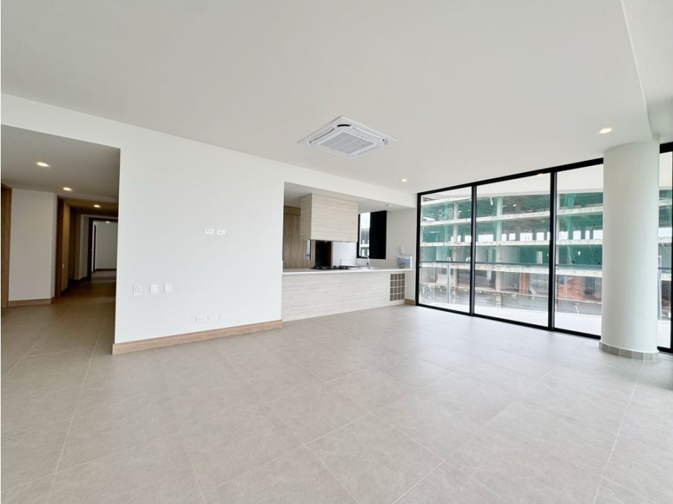 Apartamento en venta en Punta Canoa, Cartagena · foto 6 de 21