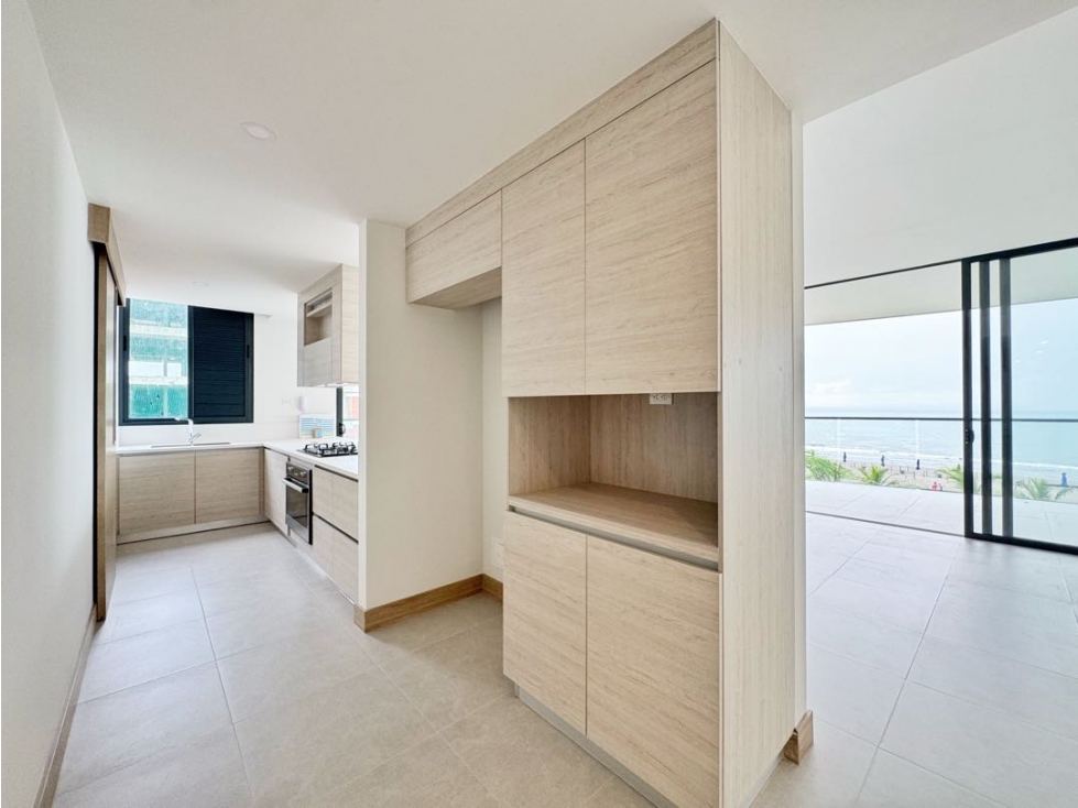 Apartamento en venta en Punta Canoa, Cartagena · foto 7 de 21