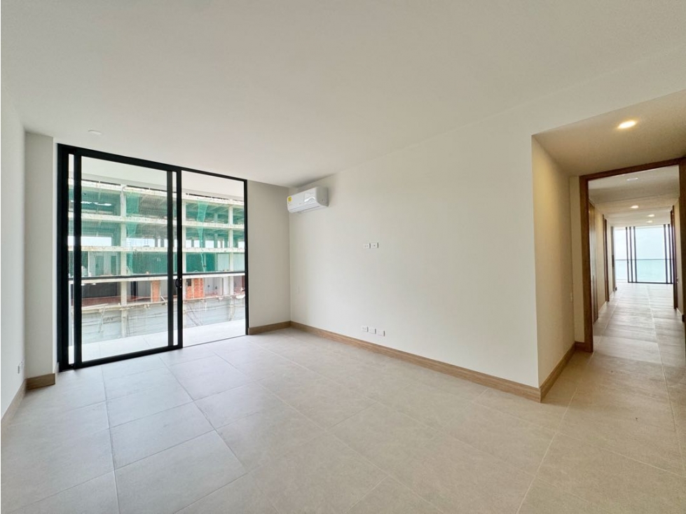 Apartamento en venta en Punta Canoa, Cartagena · foto 9 de 21