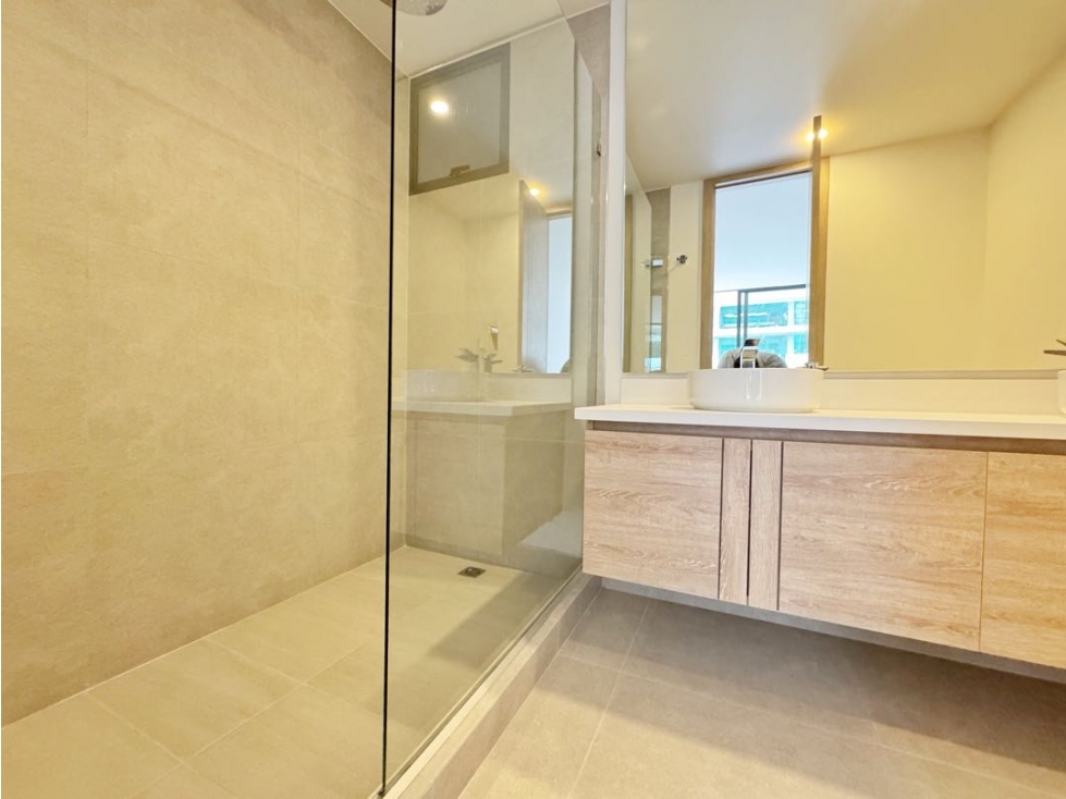 Apartamento en venta en Punta Canoa, Cartagena · foto 10 de 21